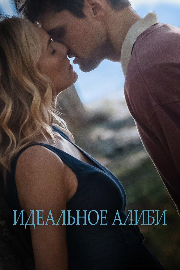 Идеальное алиби - постер
